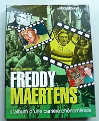 Freddy maertens album d'occasion  Livré partout en France