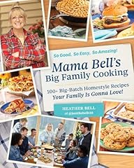 Mama bell big for sale  Delivered anywhere in USA 