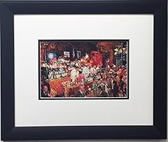 Leroy neiman p.j. for sale  Delivered anywhere in USA 