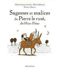 Sagesses malices pierre d'occasion  Livré partout en Belgiqu