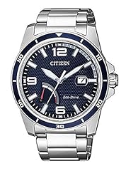 Citizen mixte analogique d'occasion  Livré partout en France