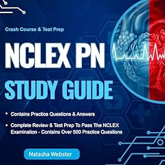 Nclex study guide for sale  Delivered anywhere in USA 