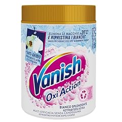 Vanish oxi action usato  Spedito ovunque in Italia 