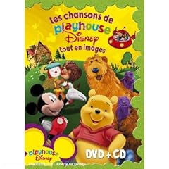 Les chansons playhouse usato  Spedito ovunque in Italia 