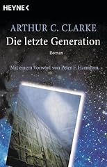 Letzte generation roman gebraucht kaufen  Wird an jeden Ort in Deutschland