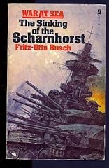 Sinking scharnhorst fritz for sale  Delivered anywhere in UK