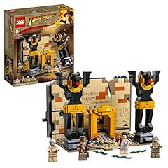 Lego indiana jones for sale  Delivered anywhere in UK