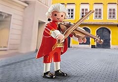 Playmobil 70374 mozart d'occasion  Livré partout en France