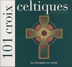 101 croix celtiques d'occasion  Livré partout en France