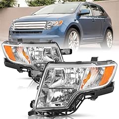 Tusdar headlight assembly for sale  Delivered anywhere in USA 
