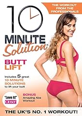 Min solution butt d'occasion  Livré partout en France