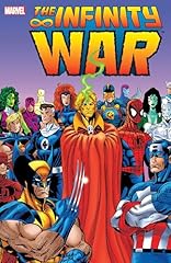 Infinity war tpb for sale  Delivered anywhere in UK