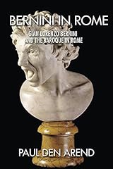 Bernini rome gian for sale  Delivered anywhere in USA 