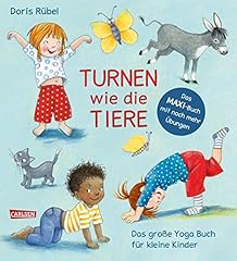Turnen tiere große gebraucht kaufen  Wird an jeden Ort in Deutschland
