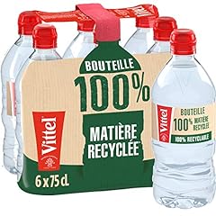 Vittel eau minérale d'occasion  Livré partout en France
