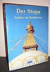 Stupa kultbau buddhismus gebraucht kaufen  Wird an jeden Ort in Deutschland