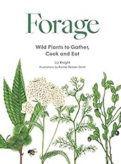 Forage wild plants d'occasion  Livré partout en Belgiqu