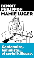 Mamie luger d'occasion  Livré partout en France