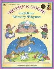 Mother goose library for sale  Delivered anywhere in UK