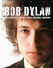 Bob dylan 100 d'occasion  Livré partout en Belgiqu