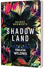 Shadow land tödliche gebraucht kaufen  Wird an jeden Ort in Deutschland