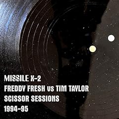 Scissor sessions 1994 usato  Spedito ovunque in Italia 