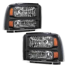 Adcarlights headlight assembly for sale  Delivered anywhere in USA 