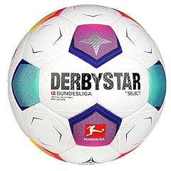Derbystar bundesliga brillant gebraucht kaufen  Wird an jeden Ort in Deutschland