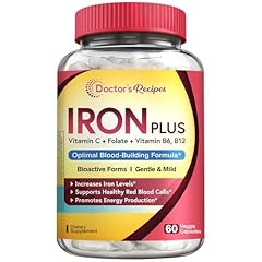 Doctor recipes iron for sale  Delivered anywhere in USA 