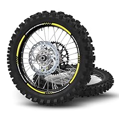 Universal wheel stickers for sale  Delivered anywhere in UK