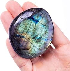 Labradorite healing stones for sale  Delivered anywhere in UK