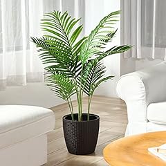 Fopamtri artificial areca for sale  Delivered anywhere in USA 