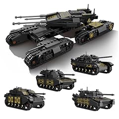 Jucyjuly technik panzer gebraucht kaufen  Wird an jeden Ort in Deutschland