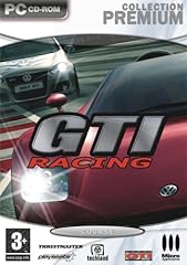 Gti racing d'occasion  Livré partout en France