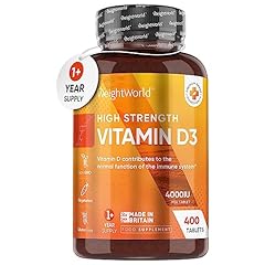 Vitamin 4000 400 for sale  Delivered anywhere in UK