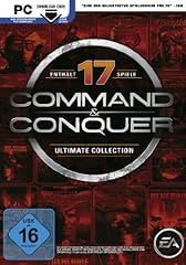 Command and conquer d'occasion  Livré partout en Belgiqu