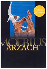 Arzach d'occasion  Livré partout en France