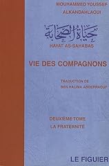 Vie compagnons fraternité d'occasion  Livré partout en France