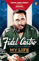 Life fidel castro for sale  Delivered anywhere in USA 