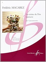 Cuisine pere lustucru d'occasion  Livré partout en France