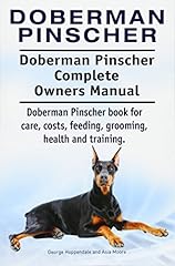 Doberman pinscher. doberman for sale  Delivered anywhere in UK