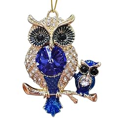 Owl ornament owls for sale  Delivered anywhere in USA 
