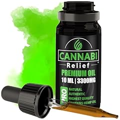 Cannabi relief oil for sale  Delivered anywhere in USA 