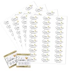 120pcs gastgeschenke hochzeit gebraucht kaufen  Wird an jeden Ort in Deutschland