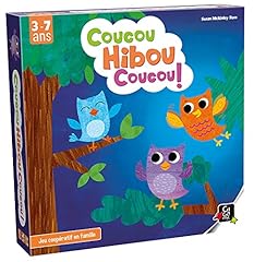Gigamic coucou hibou d'occasion  Livré partout en France