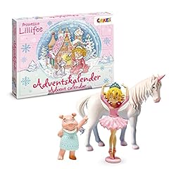 Craze prinzessin lillifee gebraucht kaufen  Wird an jeden Ort in Deutschland