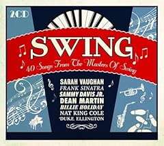 Swing gebraucht kaufen  Wird an jeden Ort in Deutschland