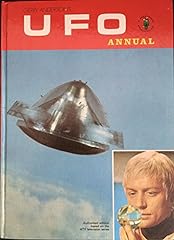 Ufo annual for sale  Delivered anywhere in UK