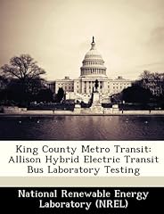 King county metro for sale  Delivered anywhere in UK