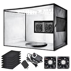 Airbrush spray booth for sale  Delivered anywhere in USA 